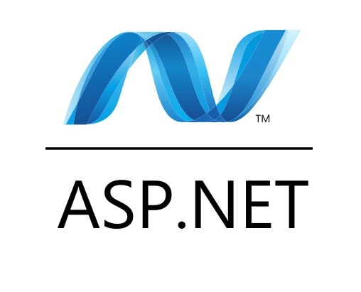 Logo for ASP.NET MVC