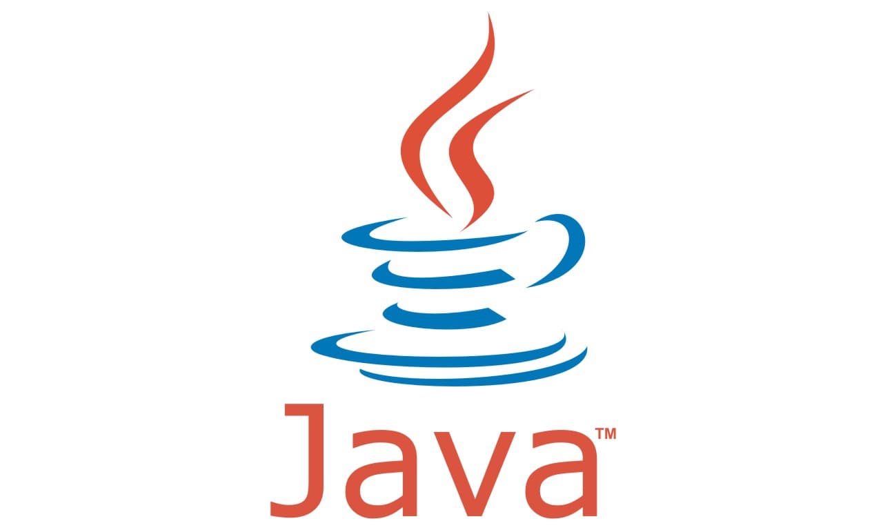 Logo for Java
