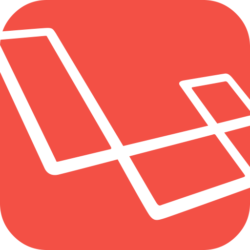 Logo for Laravel