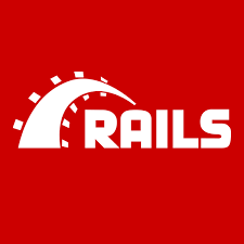 Logo for Ruby on Rails